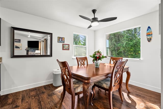 Property photo for 7224 Sunset Avenue NE, Bremerton photo 4