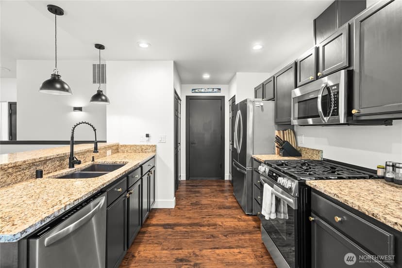 Property photo for 7224 Sunset Avenue NE, Bremerton photo 6