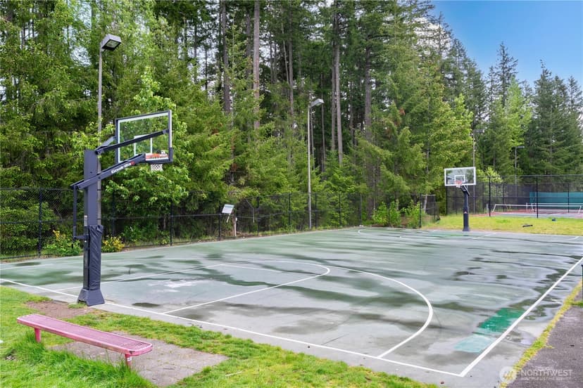 Property photo for 25235 SE Klahanie blvd #C303, Sammamish photo 28