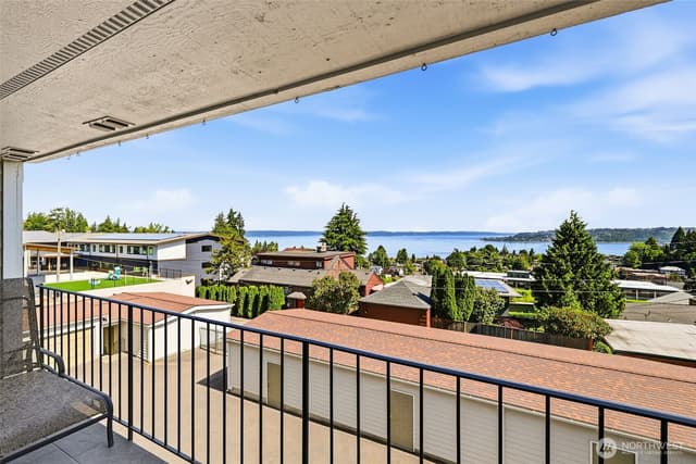 Property photo for 1115 N I Street #204, Tacoma