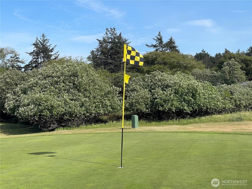 Property photo for 301 Octopus Avenue NE, Ocean Shores photo 4