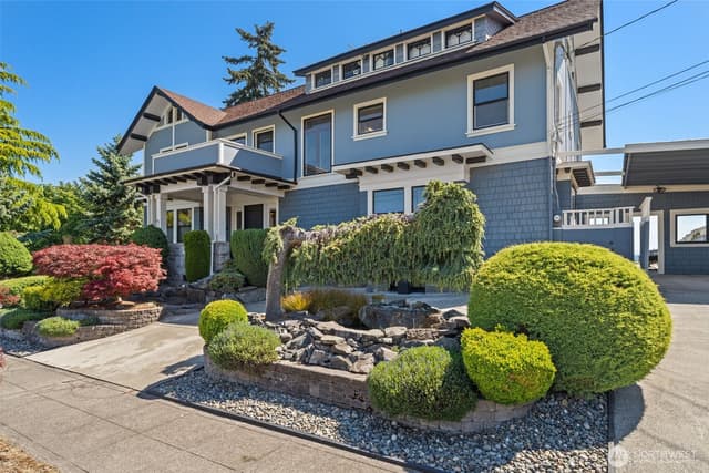 Property photo for 4415 N Stevens, Tacoma photo 3