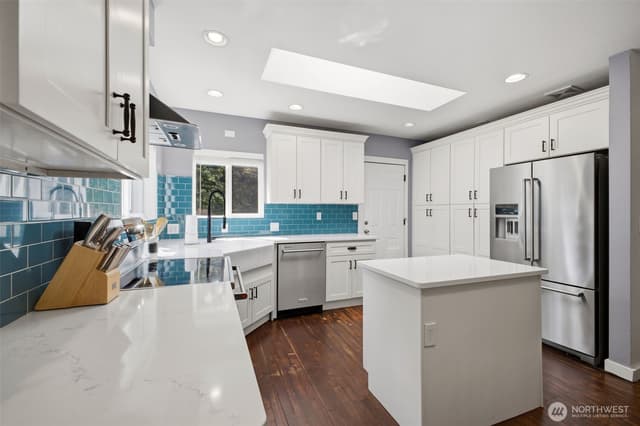 Property photo for 5524 S Leo Street, Seattle photo 5