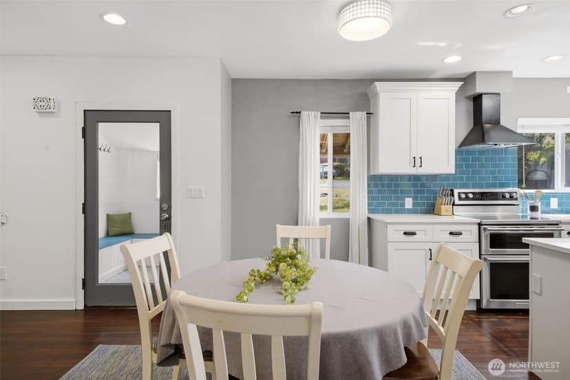 Property photo for 5524 S Leo Street, Seattle photo 4