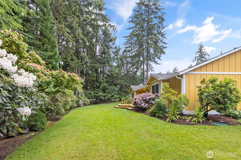 Property photo for 1114 138th Street NW, Gig Harbor photo 34