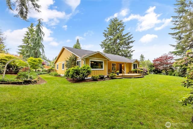 Property photo for 1114 138th Street NW, Gig Harbor photo 3