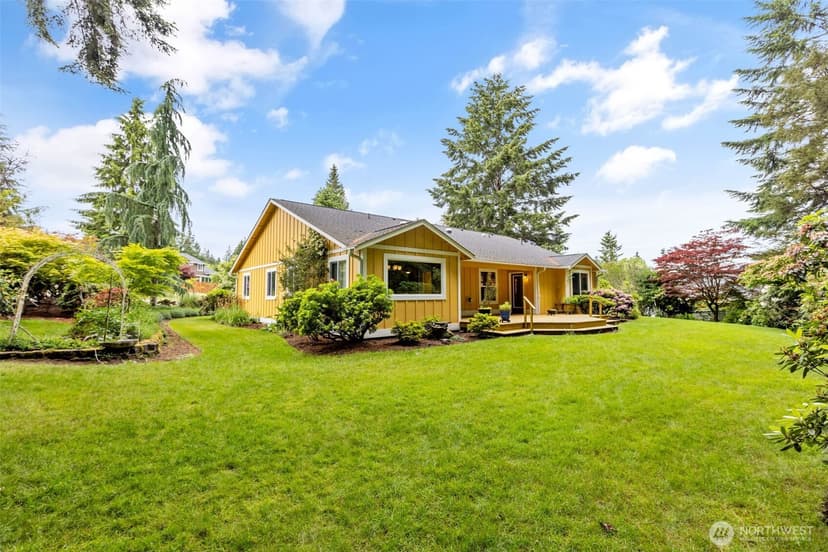 Property photo for 1114 138th Street NW, Gig Harbor photo 3