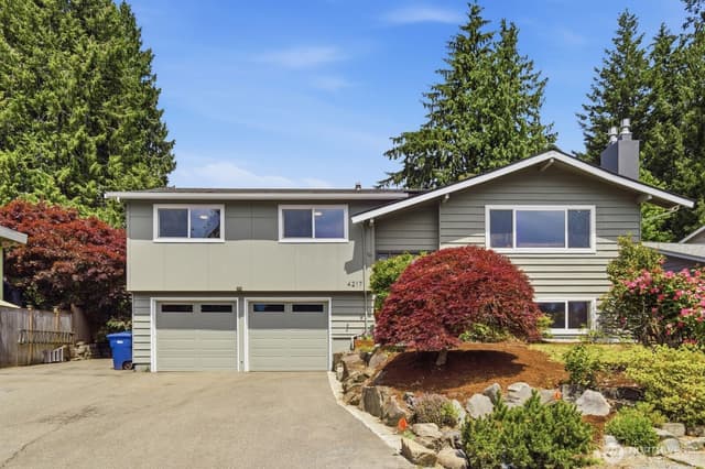 Property photo for 4217 184th Place SW, Lynnwood