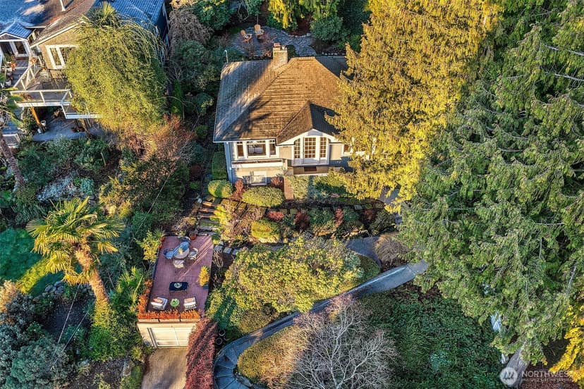 Property photo for 707 Lake Washington Boulevard S, Seattle photo 33