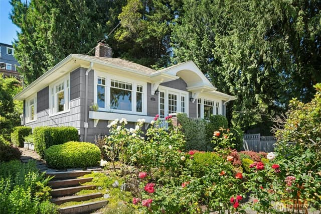 Property photo for 707 Lake Washington Boulevard S, Seattle