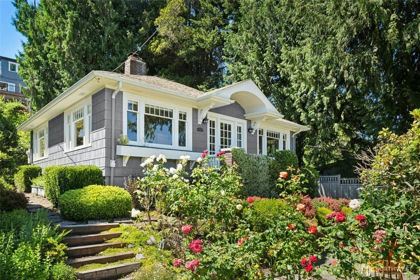 Property photo for 707 Lake Washington Boulevard S, Seattle