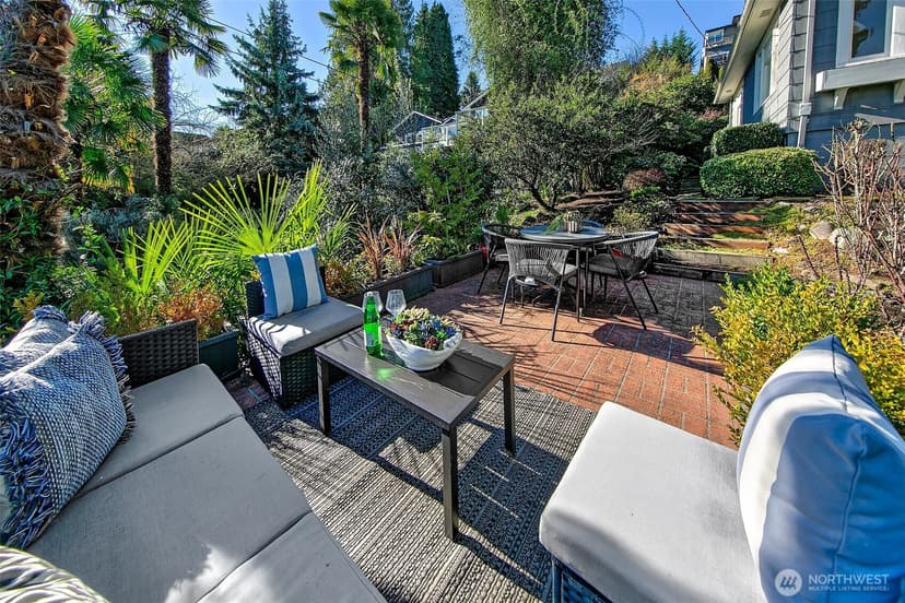 Property photo for 707 Lake Washington Boulevard S, Seattle photo 21