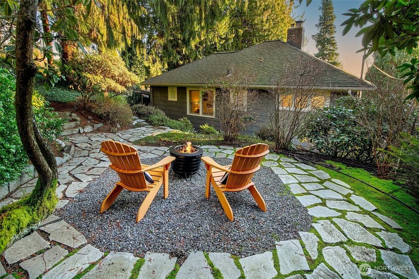 Property photo for 707 Lake Washington Boulevard S, Seattle photo 22