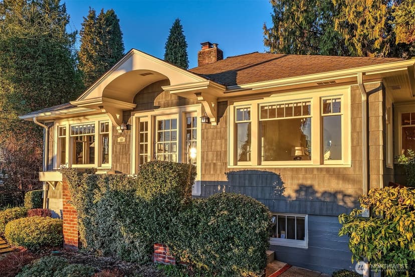 Property photo for 707 Lake Washington Boulevard S, Seattle photo 35
