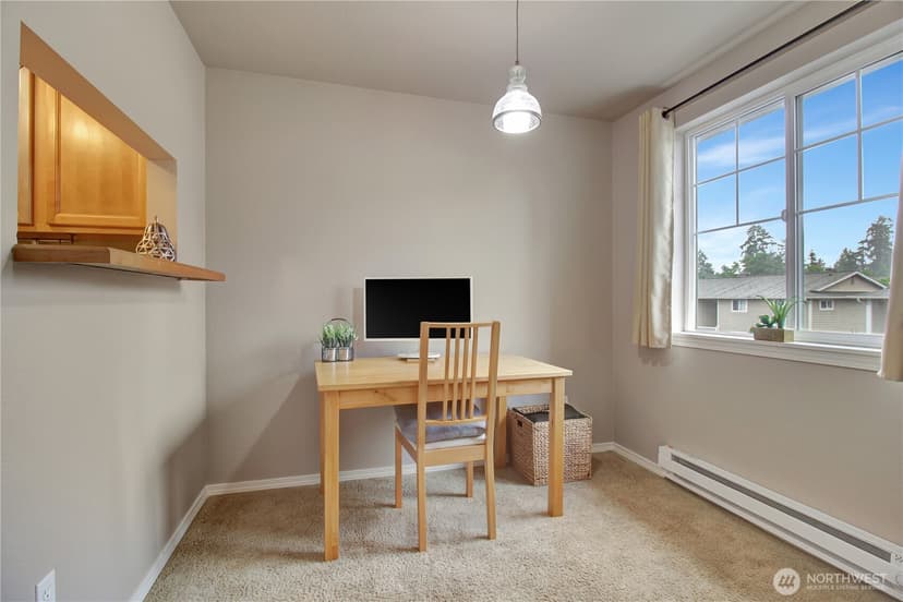 Property photo for 1126 N 198th Street #B-302, Shoreline photo 6