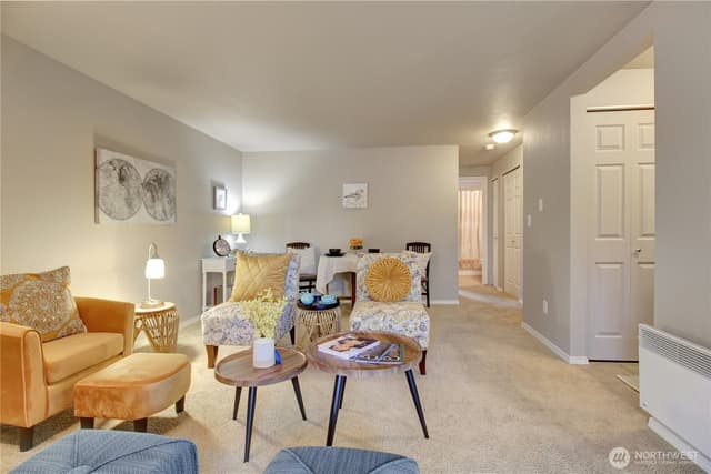 Property photo for 1126 N 198th Street #B-302, Shoreline photo 2