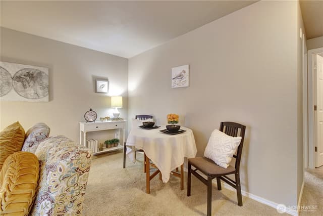 Property photo for 1126 N 198th Street #B-302, Shoreline photo 5
