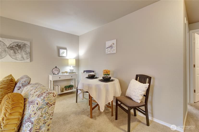 Property photo for 1126 N 198th Street #B-302, Shoreline photo 5