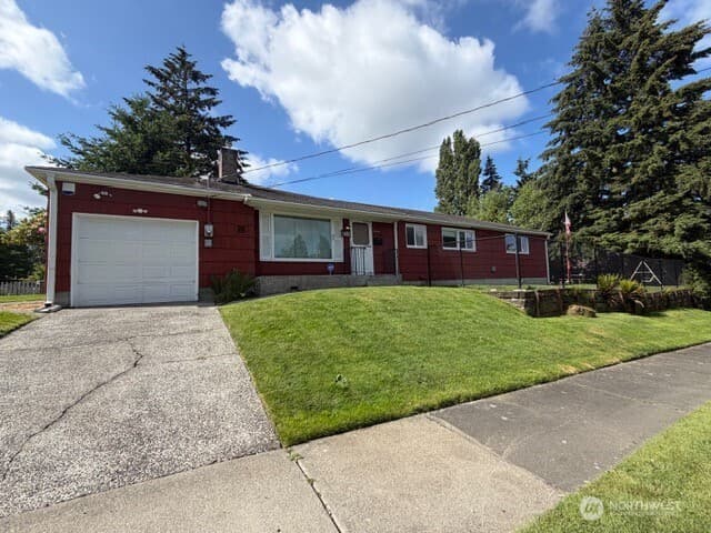 Property photo for 1402 S 44th Street, Tacoma