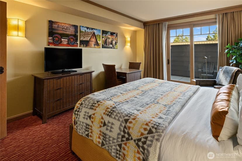 Property photo for 3600 Suncadia Trail #2066, Cle Elum photo 22