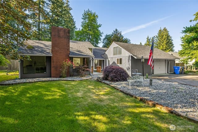 Property photo for 6425 Nyanza Park Drive SW, Lakewood