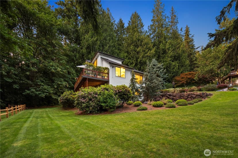 Property photo for 2801 198th Avenue SE, Sammamish photo 31