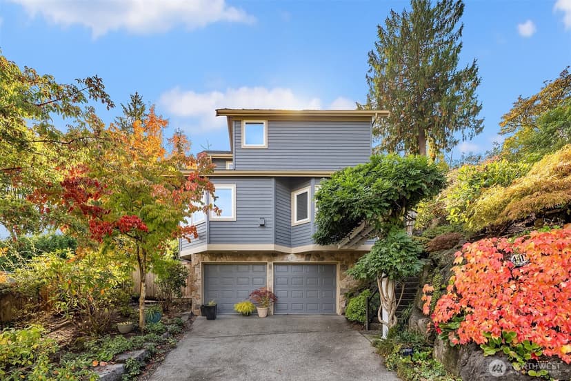 Property photo for 4411 NE 90th Street, Seattle photo 24