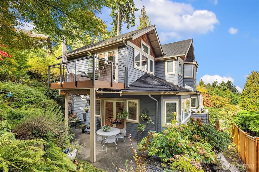 Property photo for 4411 NE 90th Street, Seattle photo 23