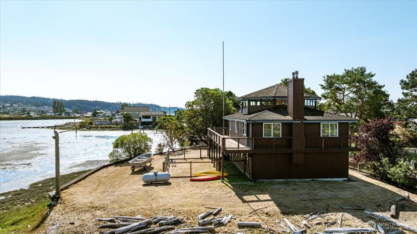 Property photo for 2385 Sunlight Beach Road, Clinton photo 35