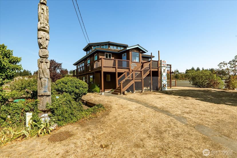 Property photo for 2385 Sunlight Beach Road, Clinton photo 2