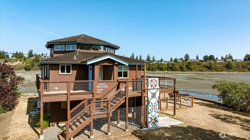 Property photo for 2385 Sunlight Beach Road, Clinton