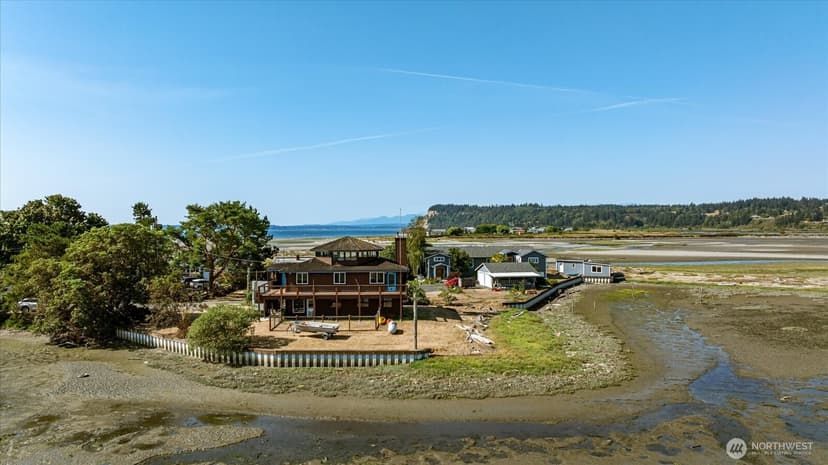 Property photo for 2385 Sunlight Beach Road, Clinton photo 31