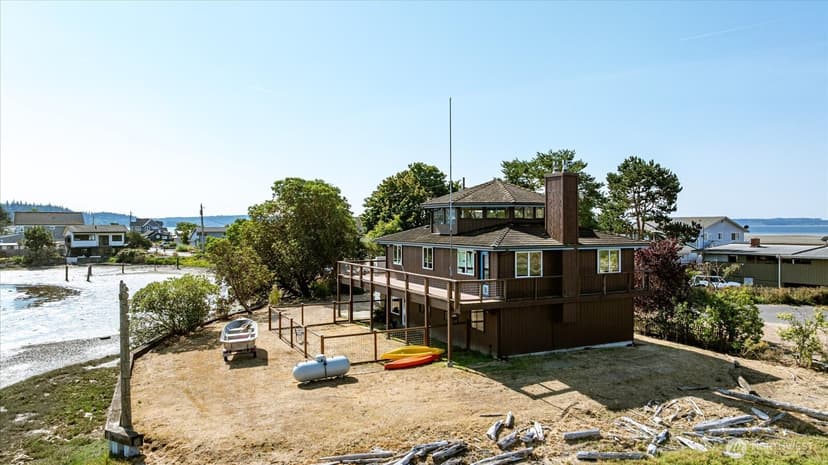 Property photo for 2385 Sunlight Beach Road, Clinton photo 34