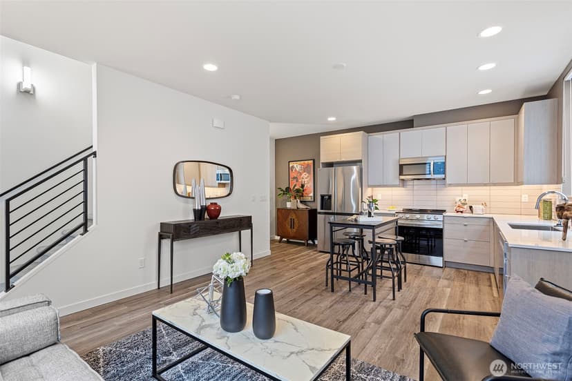 Property photo for 2529 29th Avenue S #C, Seattle photo 11