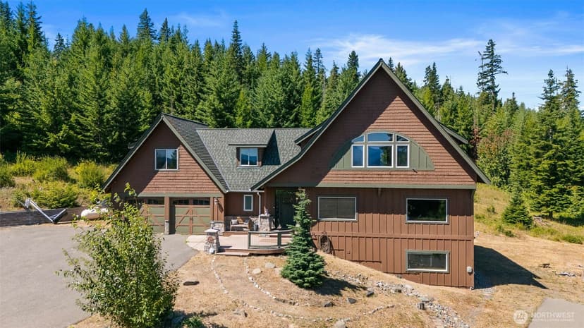Property photo for 191 Whisper Creek Road, Cle Elum photo 4