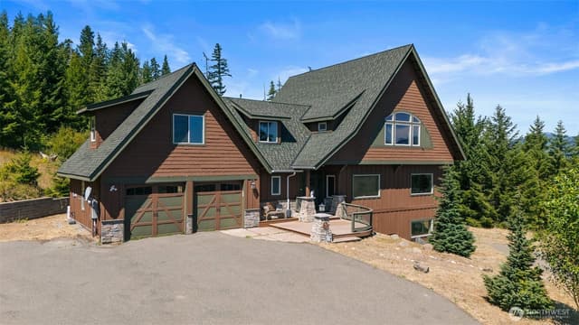 Property photo for 191 Whisper Creek Road, Cle Elum photo 3