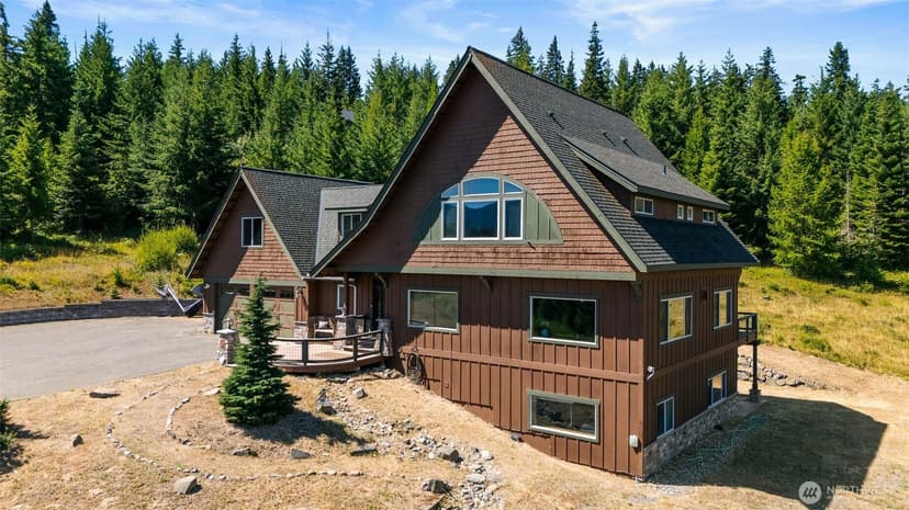Property photo for 191 Whisper Creek Road, Cle Elum photo 5