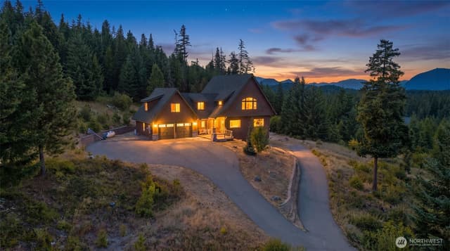 Property photo for 191 Whisper Creek Road, Cle Elum