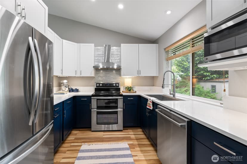 Property photo for 8418 101st Street Ct SW, Lakewood photo 8