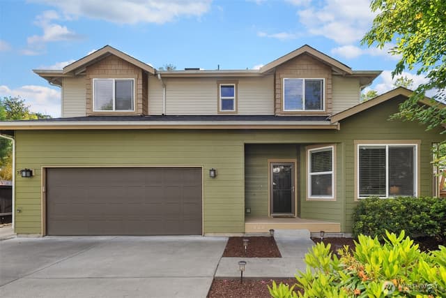 Property photo for 5944 26th Avenue SW, Seattle