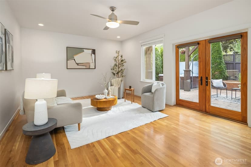 Property photo for 5944 26th Avenue SW, Seattle photo 11