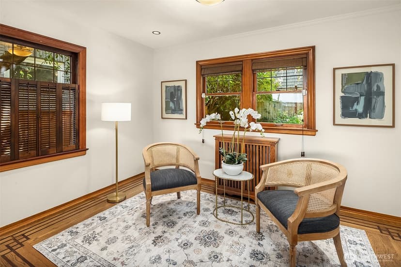 Property photo for 4007 48th Avenue NE, Seattle photo 6