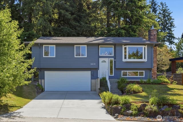 Property photo for 9216 169th Place NE, Redmond