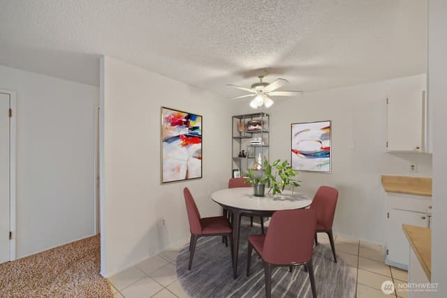 Property photo for 6110 24th Avenue NW #203, Seattle photo 5
