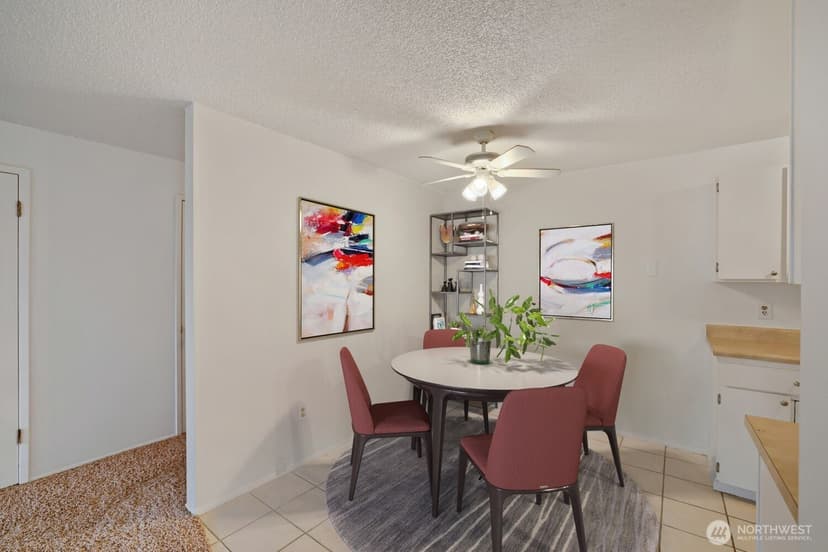 Property photo for 6110 24th Avenue NW #203, Seattle photo 5