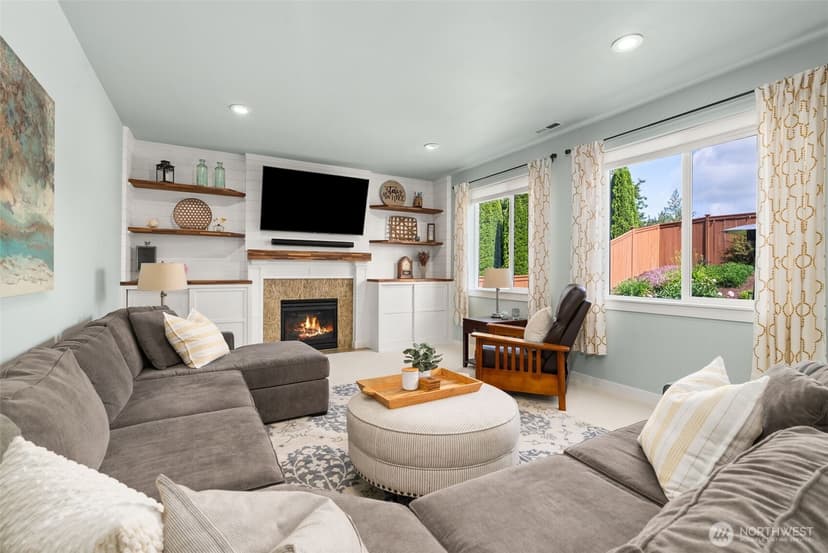 Property photo for 3307 Highlands Boulevard, Puyallup photo 15