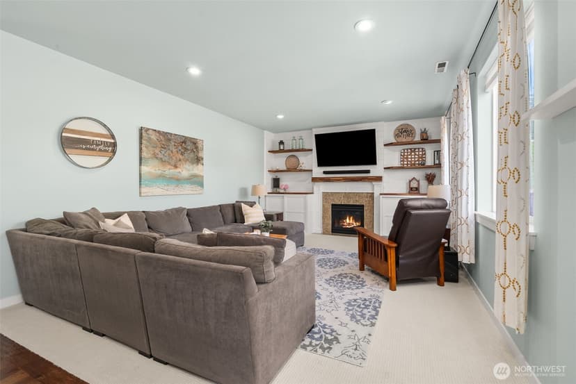Property photo for 3307 Highlands Boulevard, Puyallup photo 16