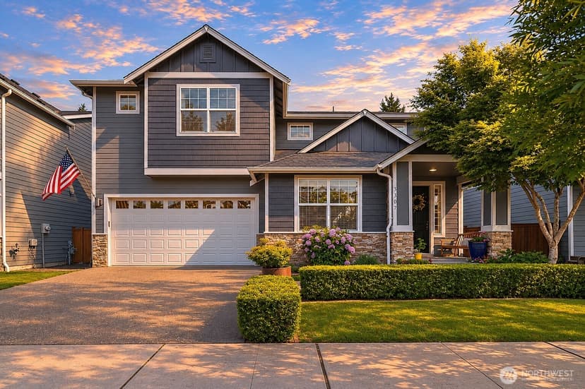 Property photo for 3307 Highlands Boulevard, Puyallup