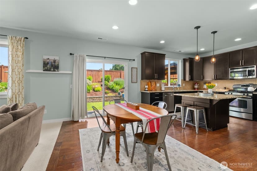 Property photo for 3307 Highlands Boulevard, Puyallup photo 10