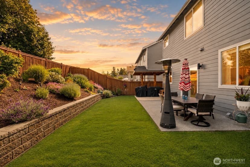 Property photo for 3307 Highlands Boulevard, Puyallup photo 30